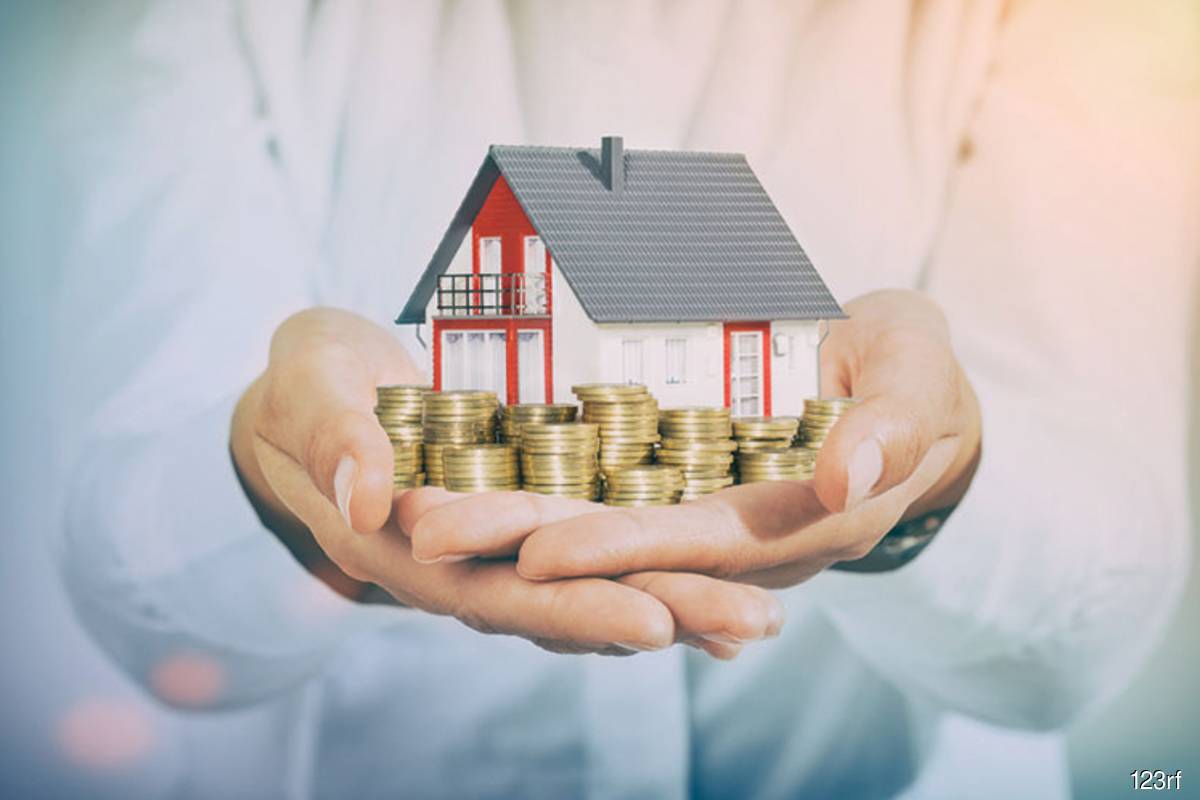 500,000 more affordable homes to be built under 12MP for B40, M40