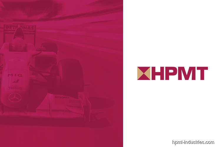 Cutting Tools Maker Hpmt Seeks Main Market Listing The Edge Markets