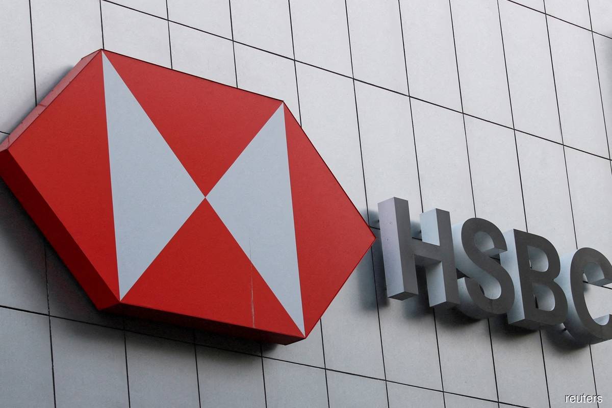 HSBC Merges Commercial And Investment Banking Units, Names First Female CFO