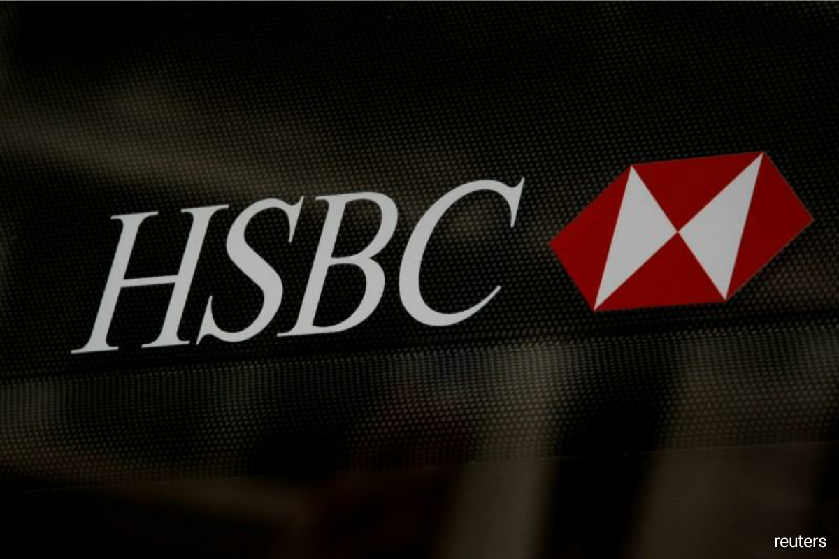 HSBC curbs profit and payout ambitions, targets Asia wealth
