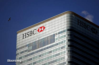 Higher level of uncertainty in renminbi trade, says HSBC