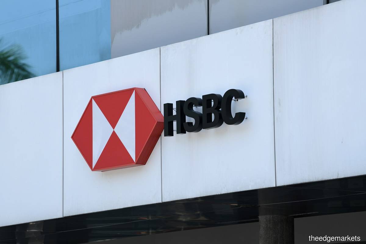 HSBC trims Malaysia's 2021 GDP growth forecast to 5.7% on MCO reinstatement