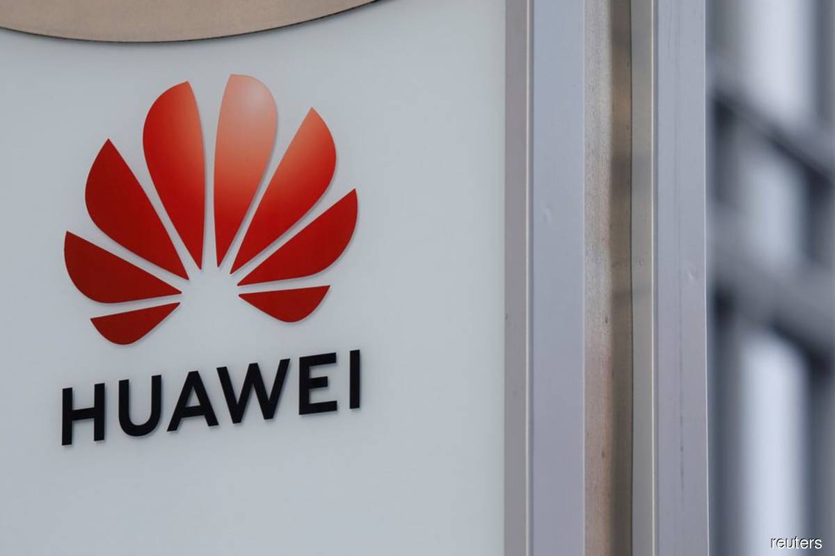 Huawei declares ‘business as usual’ after weathering US curbs