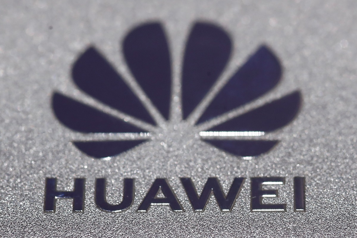 Huawei seeks chip money in China as fights off US pressure