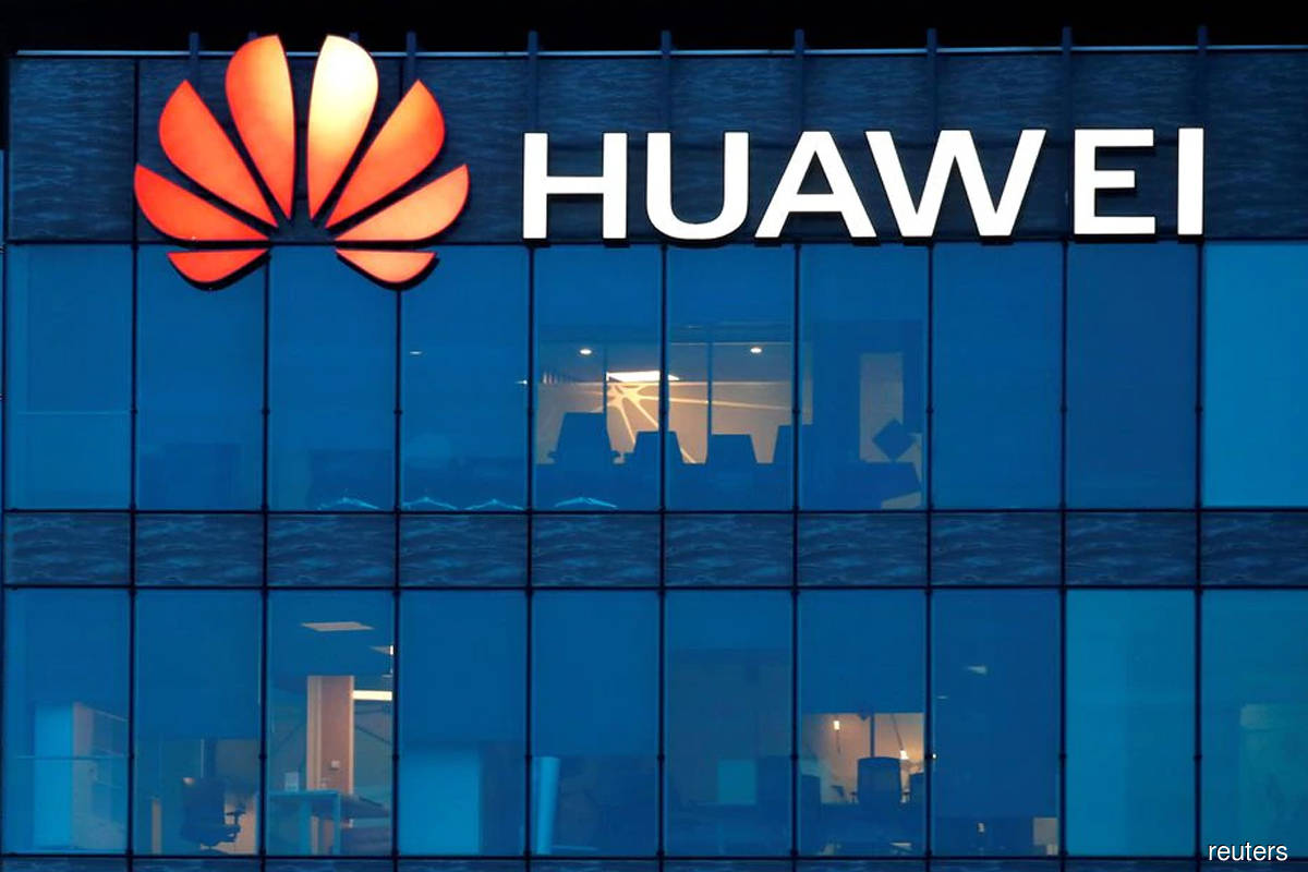 China's Huawei aims to reach driverless car technology in 2025