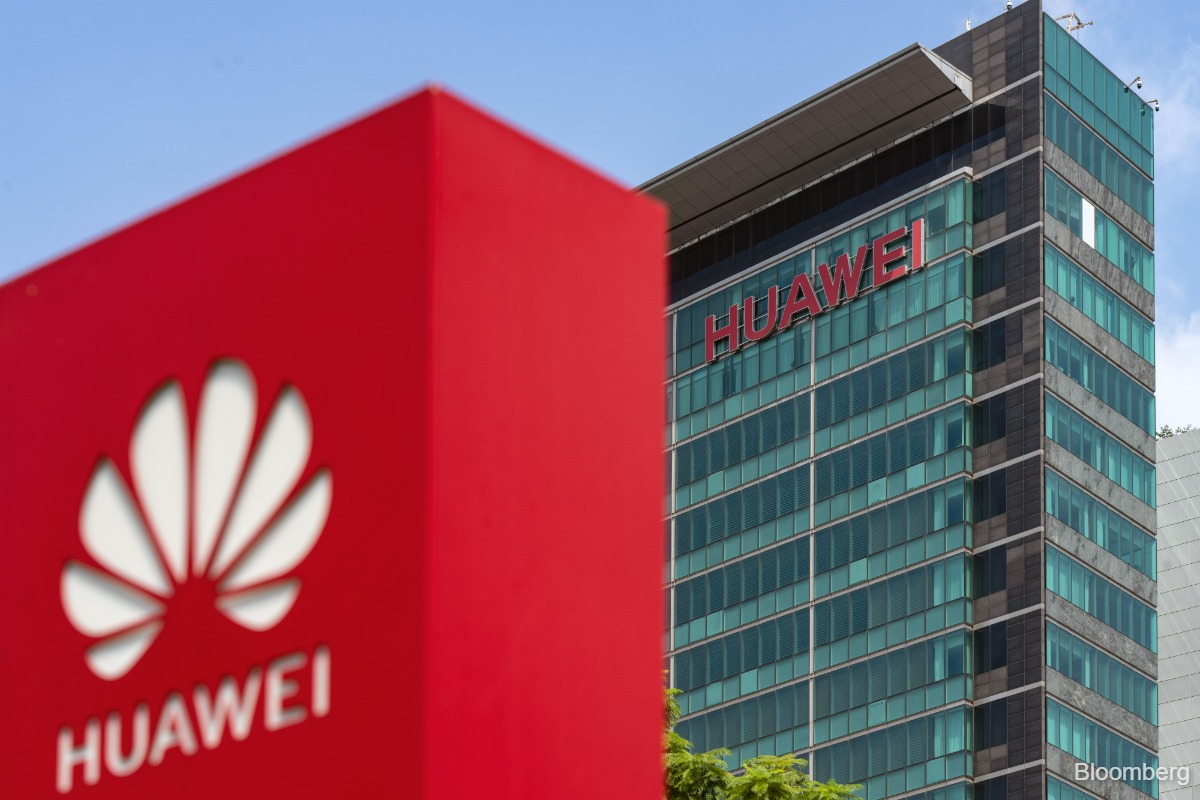 Huawei lifted prices for its best AI chip by 60% this summer