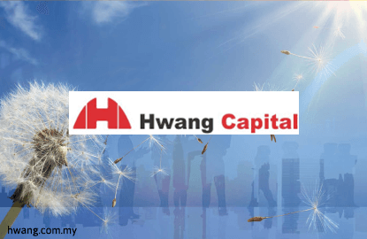 Hwang Capital's chairman controls 65% of shares at close of takeover offer  