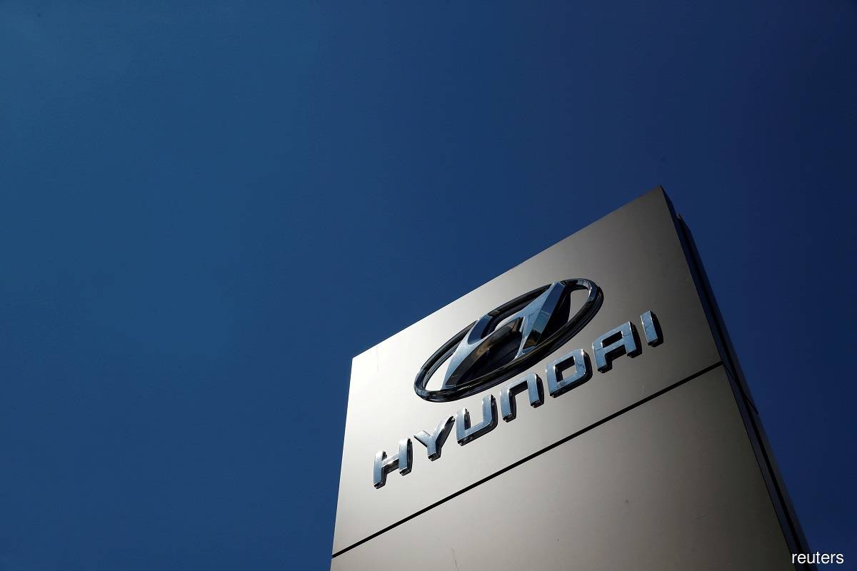 Hyundai Motor to begin EV production in US