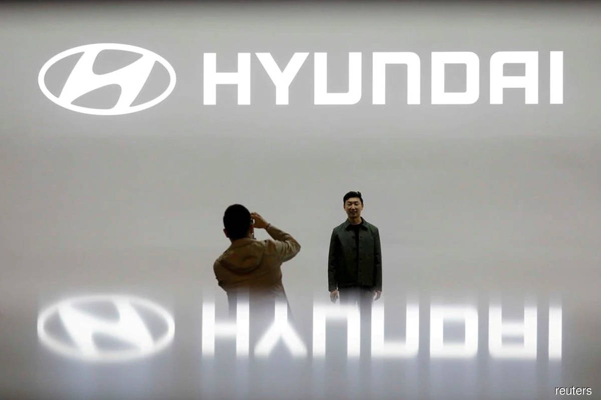 Hyundai to invest US$530 million to launch six EVs in India by 2028