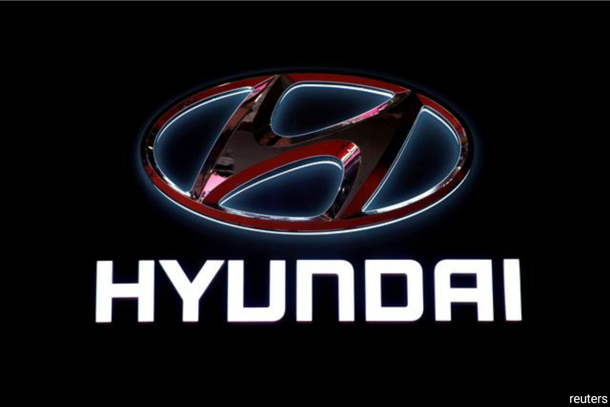 Hyundai, which together with affiliate Kia Corp is among the world's top 10 automakers by sales.