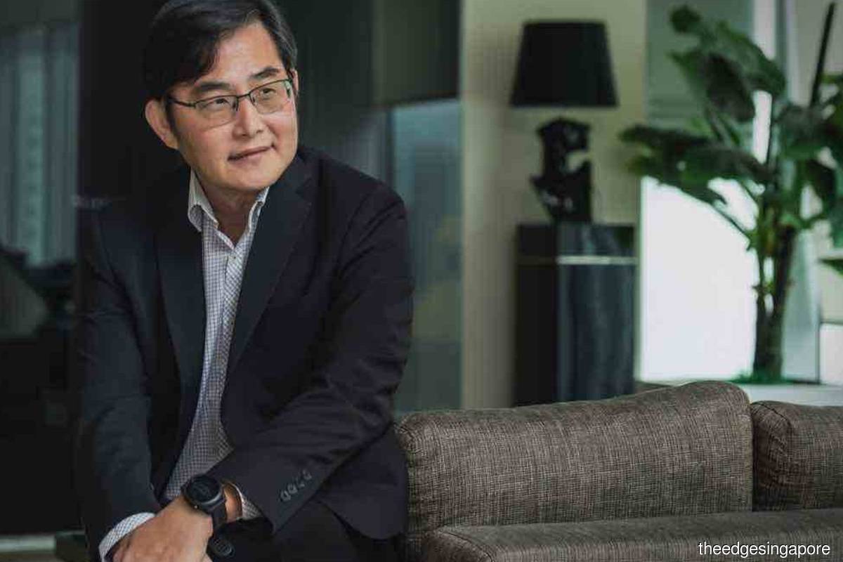 Ifast Malaysia Launches Stockbroking Service On Fsmone Com The Edge Markets