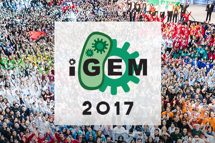 IGEM 2017 aims to generate RM1.6b in business leads  The 