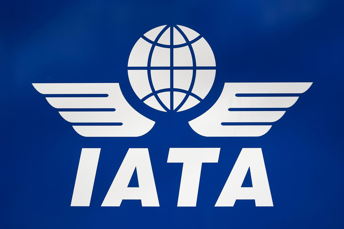 旅客寻求便利和技术来增强旅行体验 — IATA