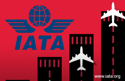 February demand growth stays strong, says IATA