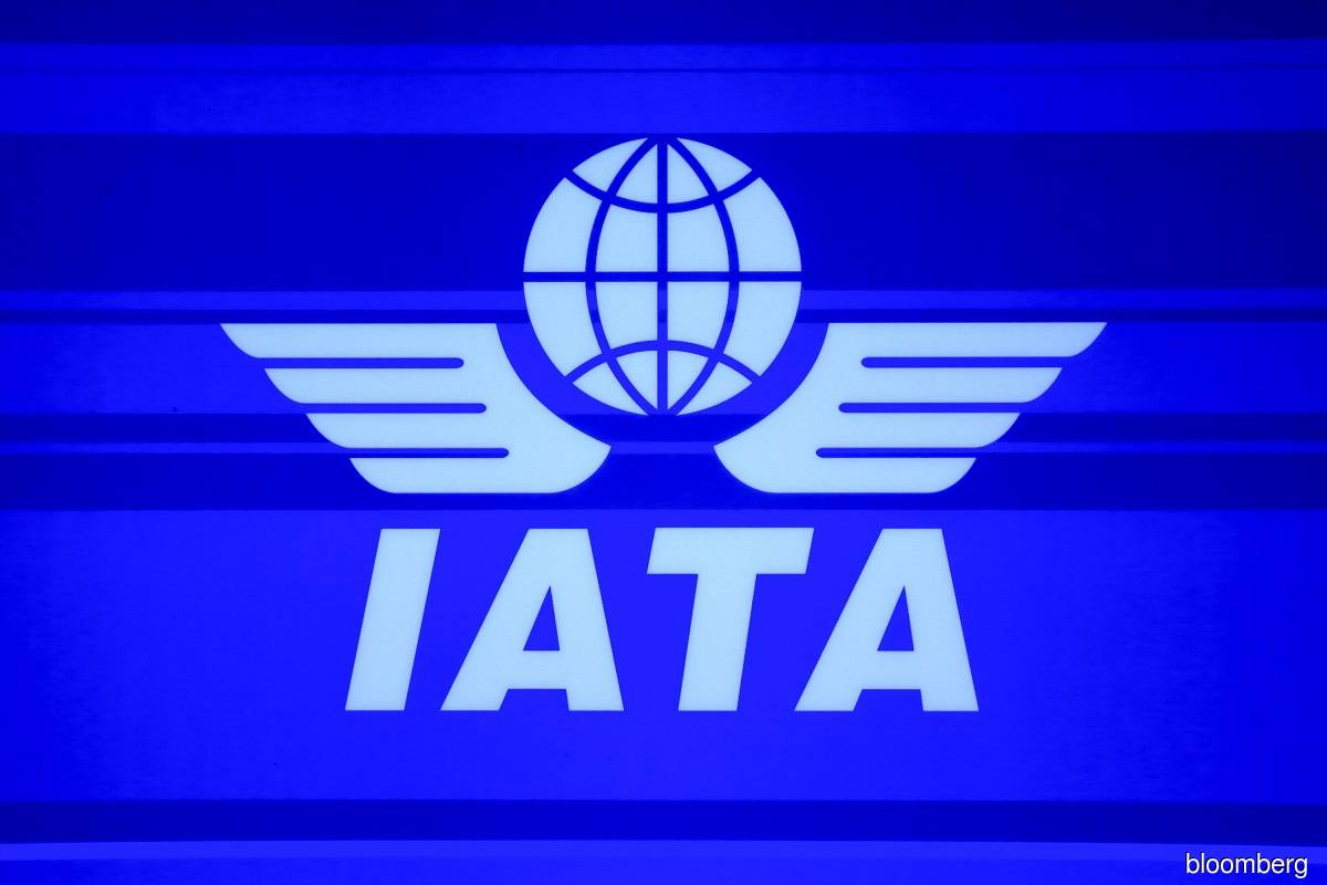 国际航空运输协会表示，被冻结的航空公司资金数量正在上升