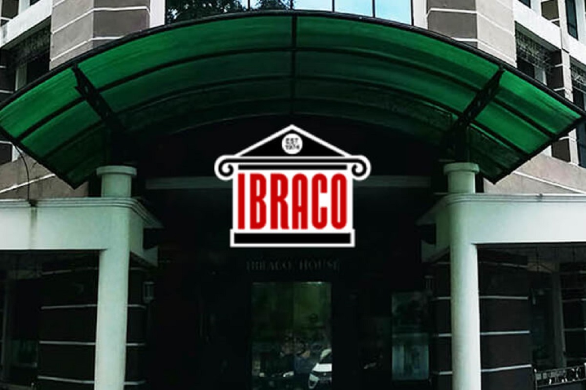 Ibraco Clinches Rm375m Construction Job In Sarawak The Edge Markets