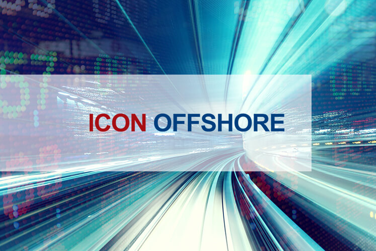 Stock With Momentum: Icon Offshore