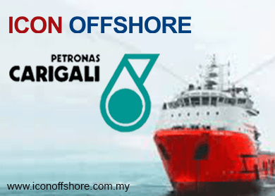 Icon Offshore clinches six out of eight packages offered by Petronas ...