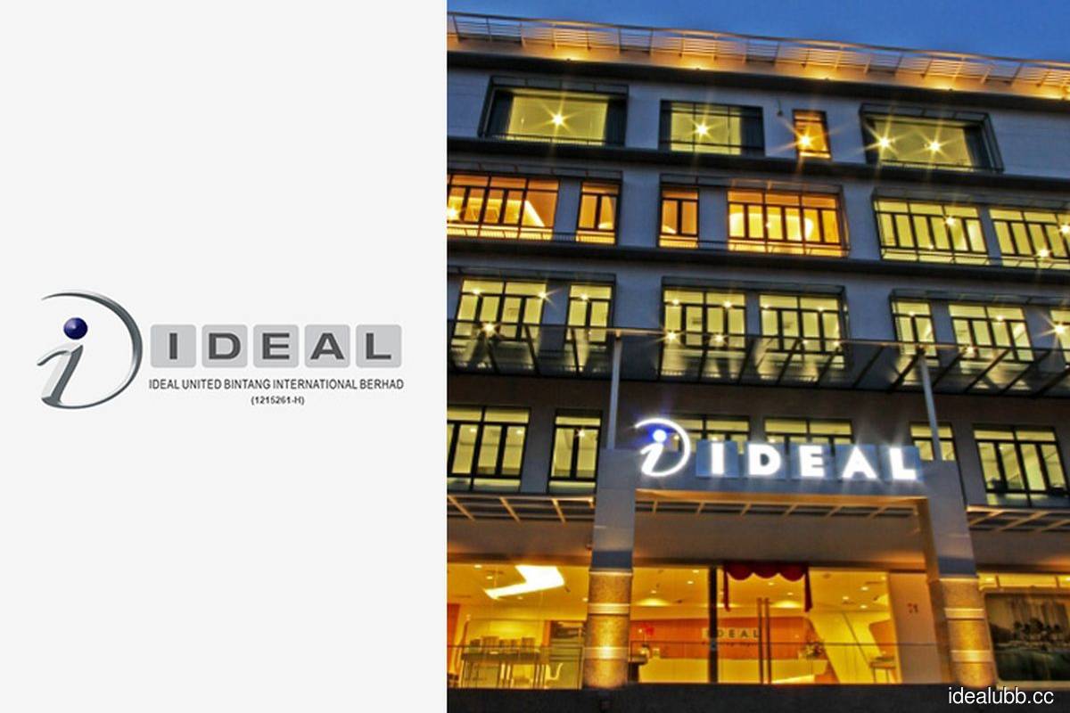 Ideal United Bintang planning to buy freehold land in Penang from NAZA Corp for RM475.36 million