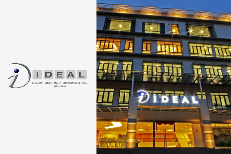 Ideal United Bintang sees 13.48% stake traded off-market