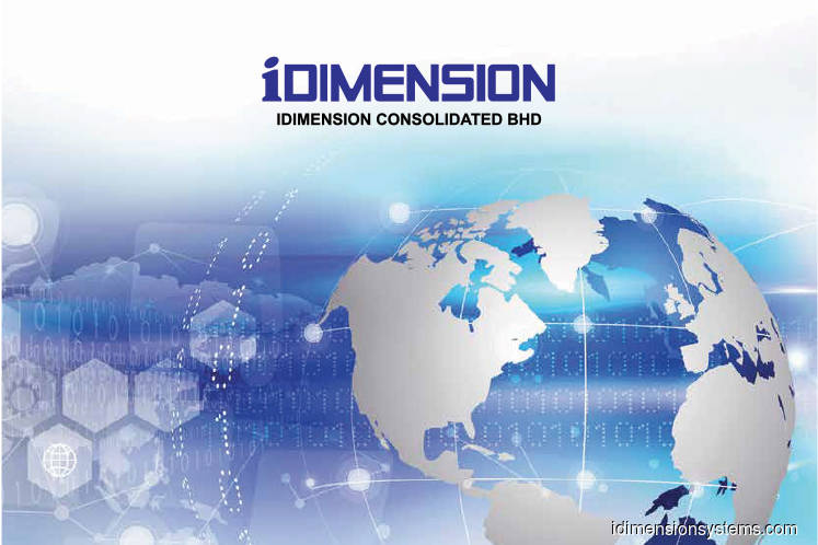 Idimension Inks Mou With Potential White Knight The Edge Markets