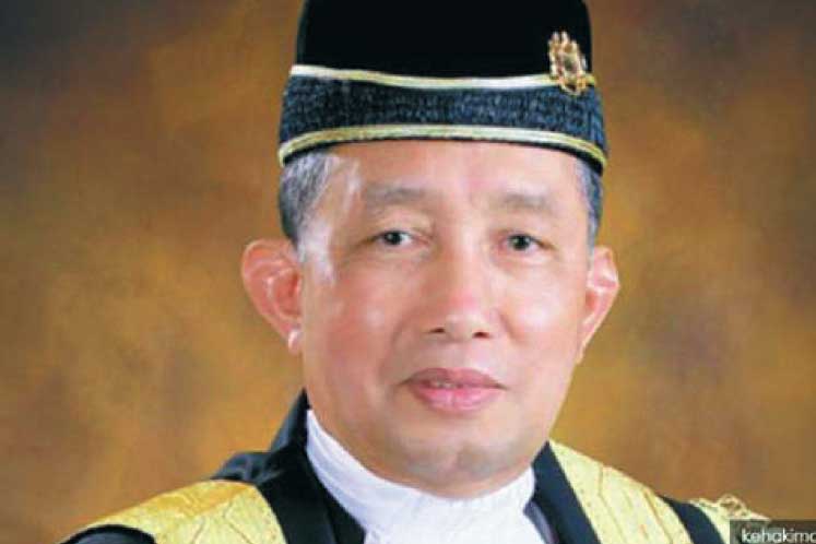 New AG gives Sri Ram mandate to continue prosecuting high 