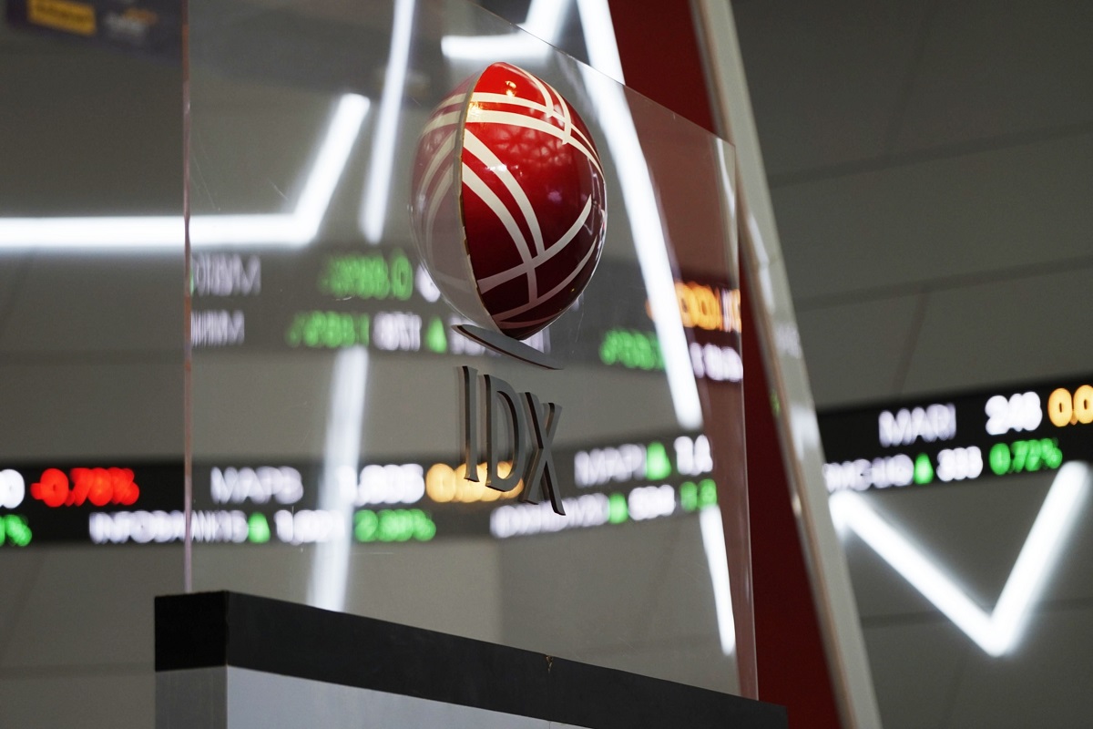 Indonesia’s most valuable startup is in talks to raise up to US$2b ahead of IPO