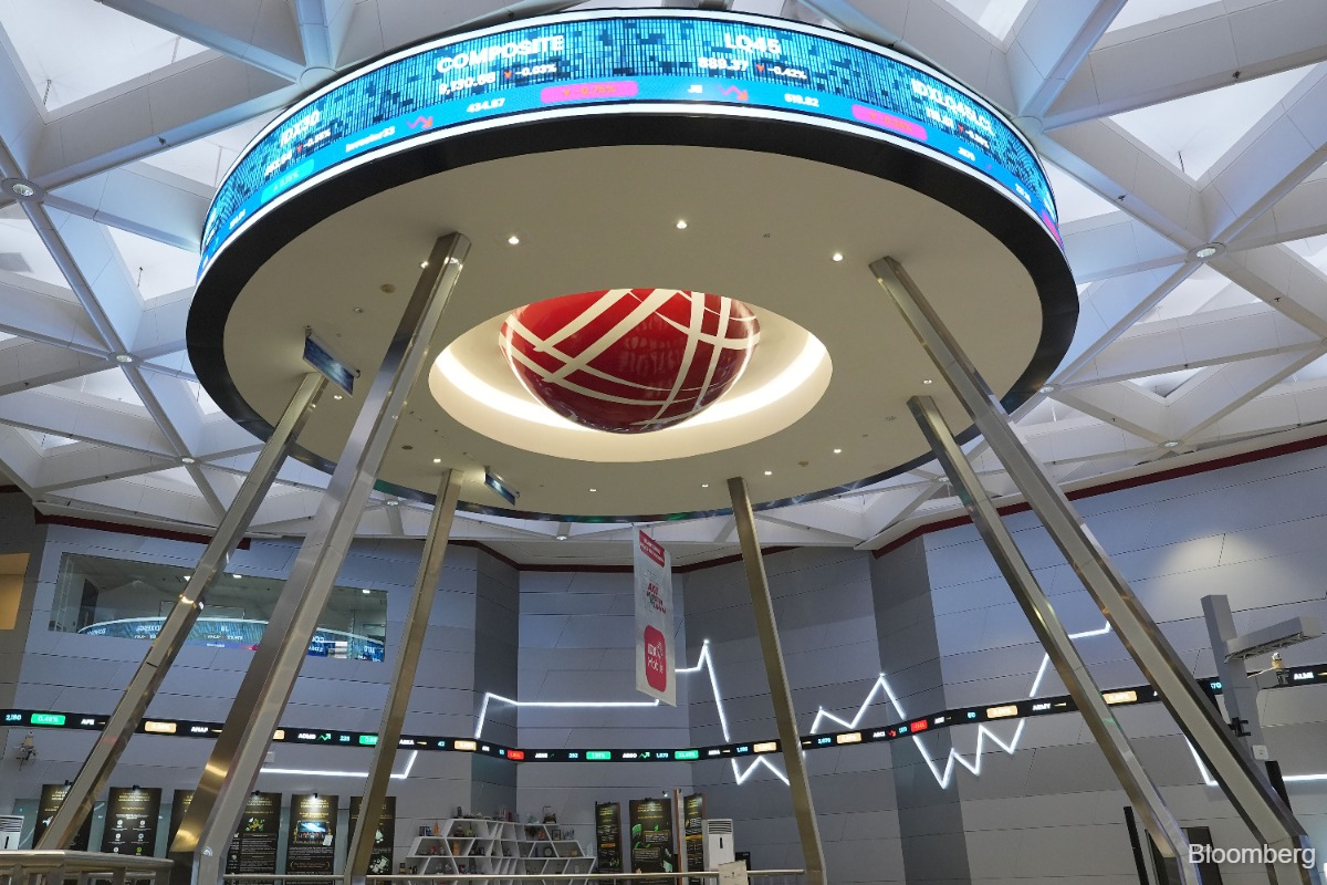 Indonesian stocks plunge 7% after MSCI warning on investability