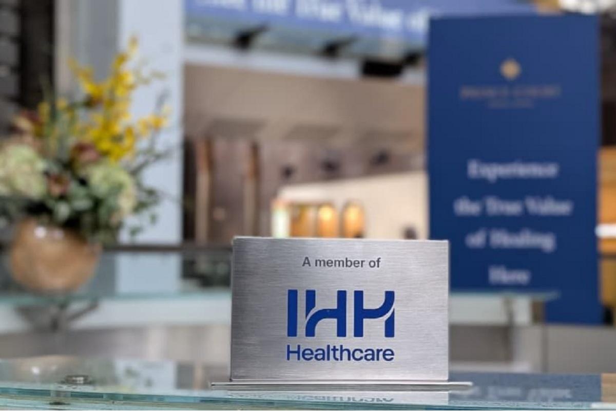 印度证券交易所批准IHH与Fortis进行交易| KLSE Screener