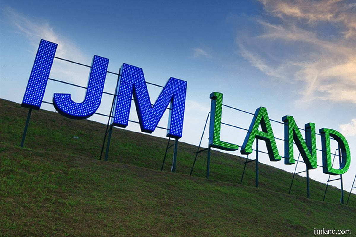 IJM Land resort-style development Sierra Hijauan is greenery luxuriant haven