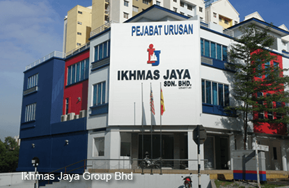 ikhmasjaya_group_berhad
