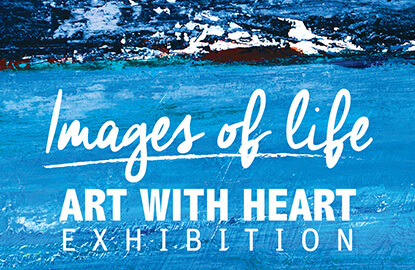 RHB celebrates local arts with ‘Art with Heart’ exhibition