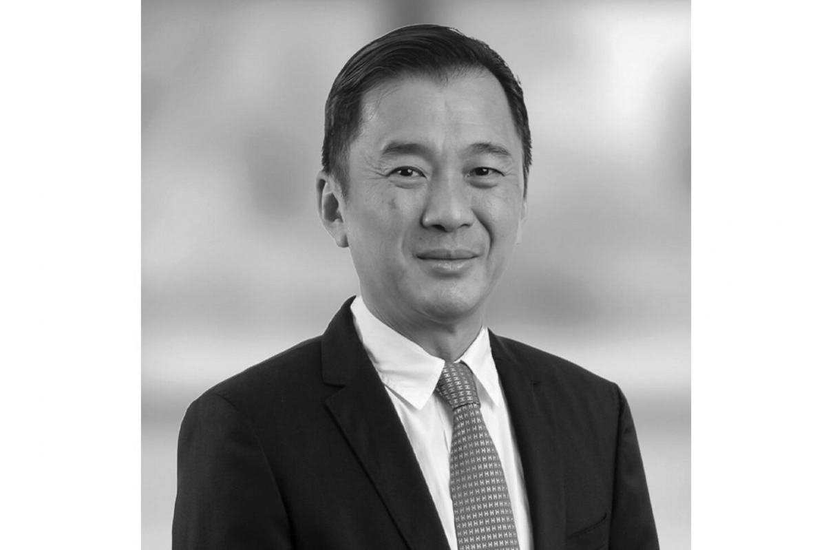 Photo: The Edge Malaysia United Malacca executive director Tee Lip Sin passes away at 55