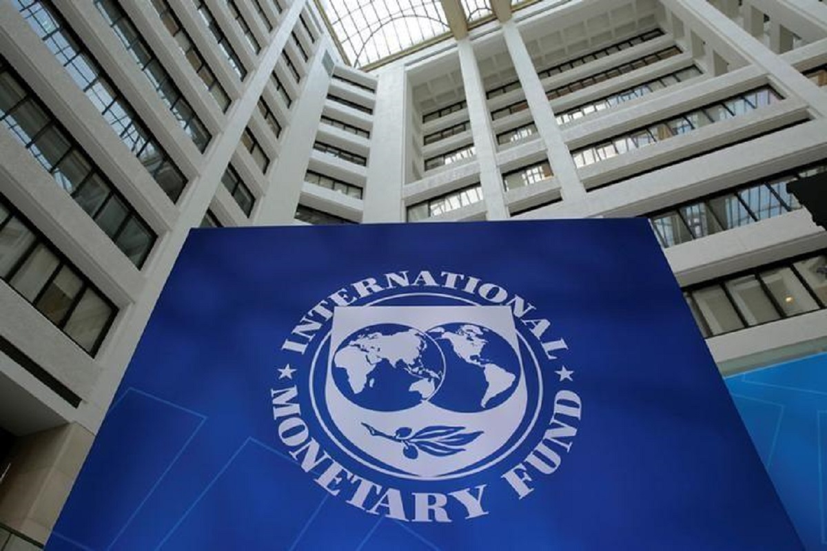 'Great financing divide' between rich, poor nations slows recovery — IMF