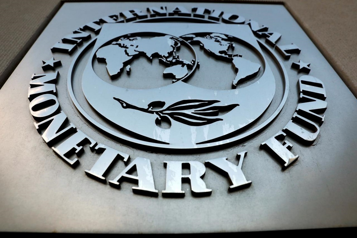 IMF warns of risk of eventual trade war without global tax deal