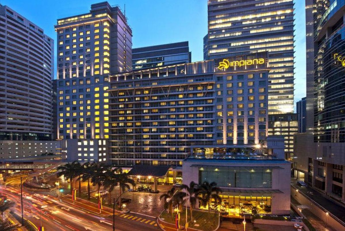 Impiana bags contract to manage Petronas Leadership Centre
