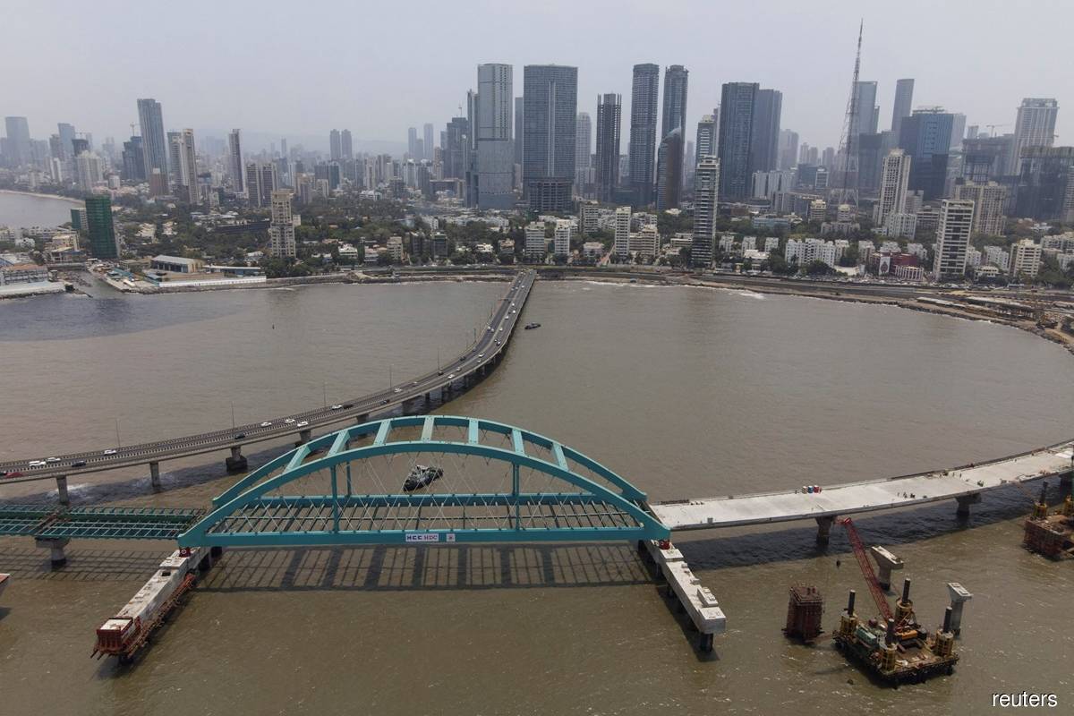 Infrastructure will drive growth in Asia-Pacific, says S&P Global Ratings