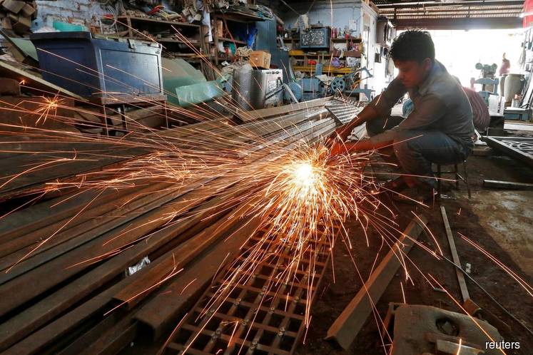 Extended China factory shutdowns to hurt Indian production 