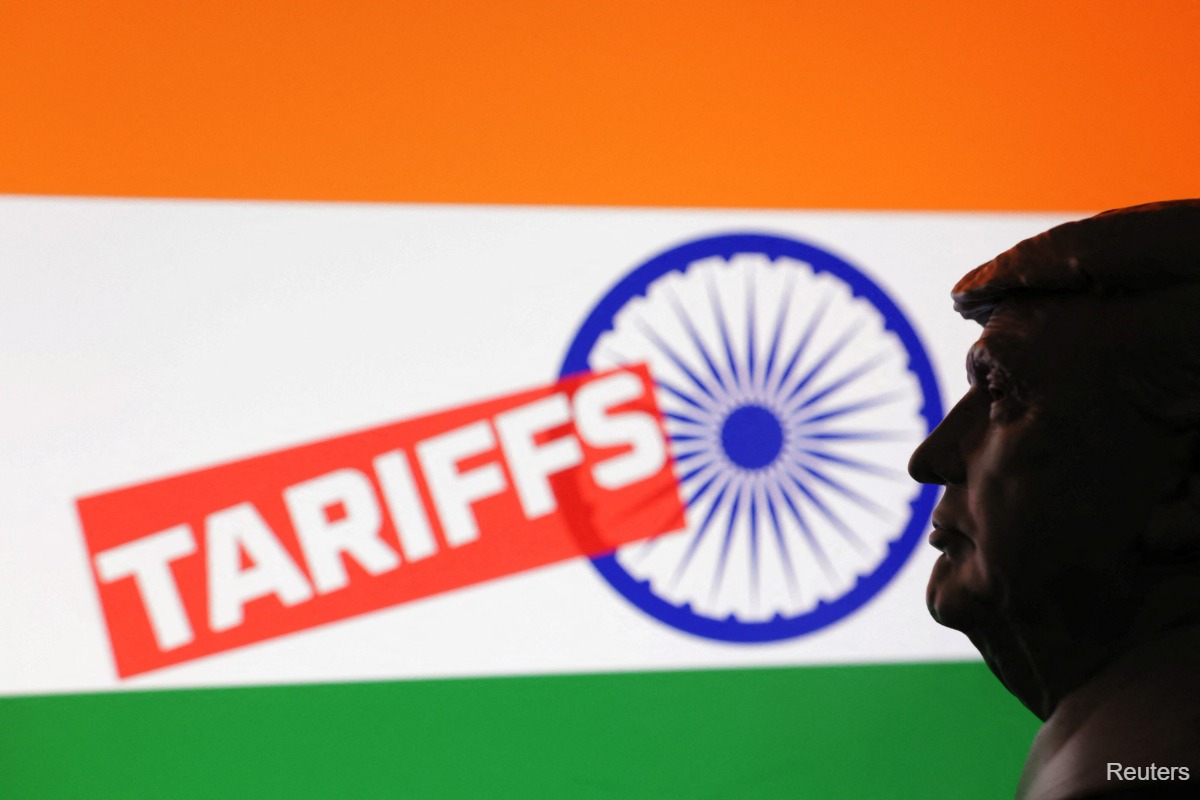 India to keep engaging with US on trade deal after new tariff measures  theedgemalaysia.com