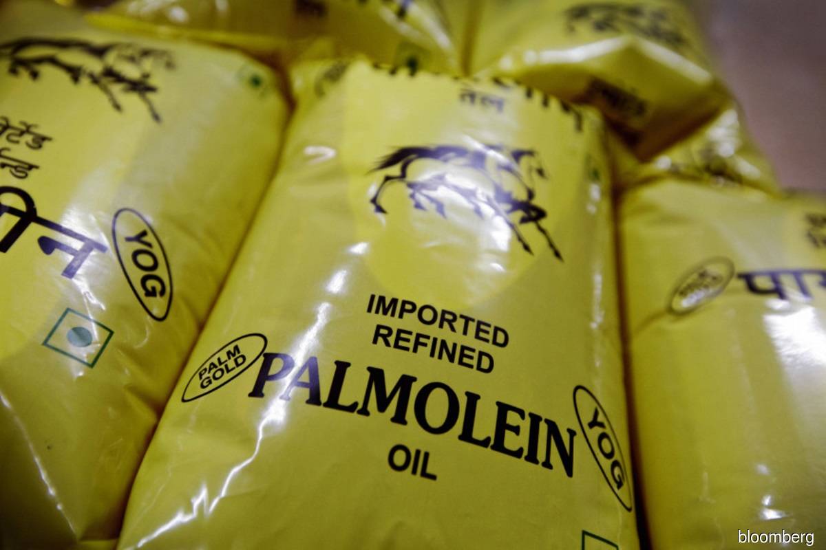 India's edible oil imports seen at lowest in six years, hit by Covid-19, high prices