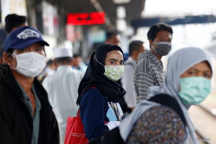 Coronavirus Scare In Bali After A Tourist Tests Positive