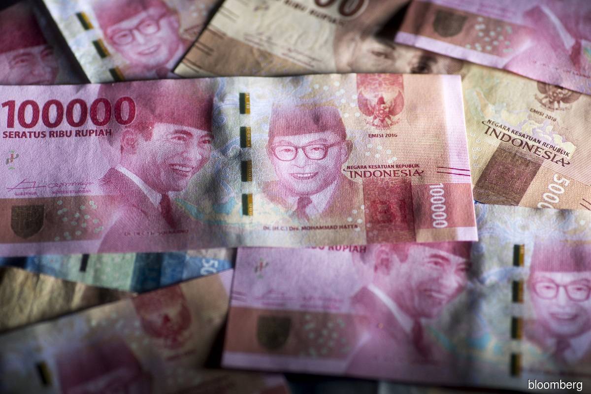 Goldman sees emerging-Asia currencies coming under more pressure