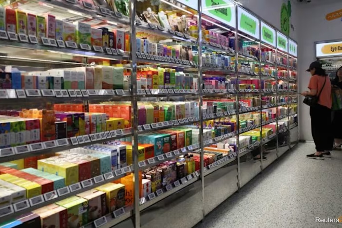 South Korea March inflation undershoots forecasts but risks skewed higher