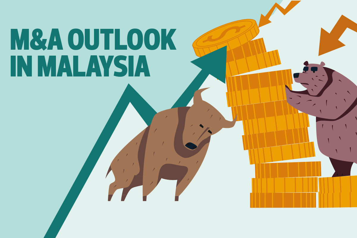 M&A Outlook in Malaysia 