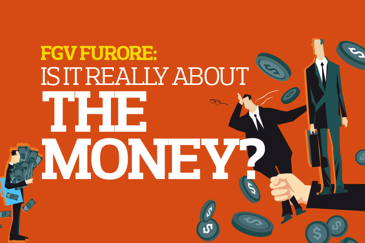 FGV furore: Is it really about the money?
