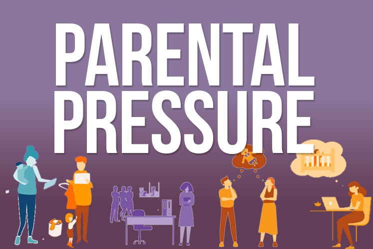 Parental Pressure