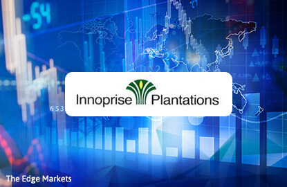 Stock With Momentum: Innoprise Plantations
