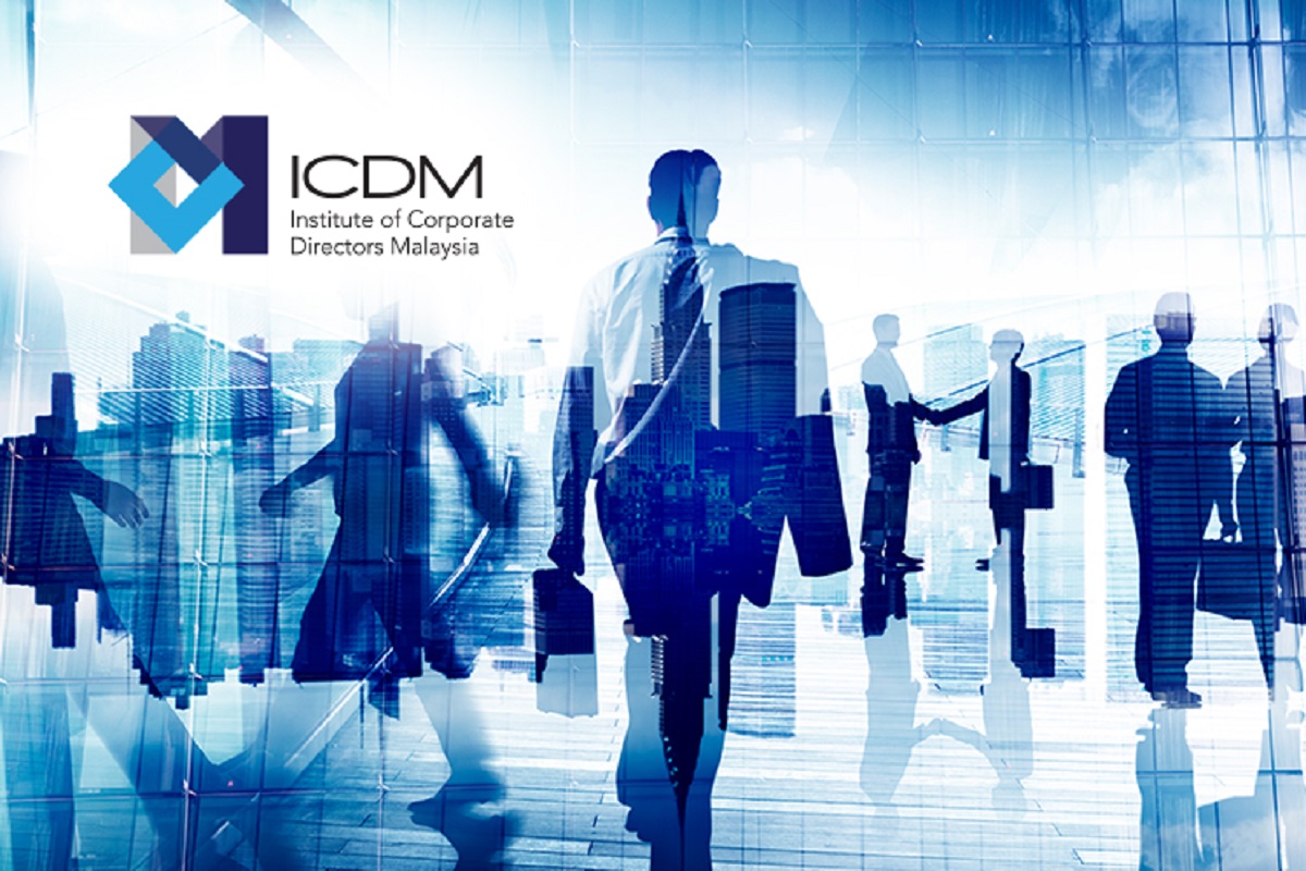 institute of corp directors msia ICDM icdm.com .my 0