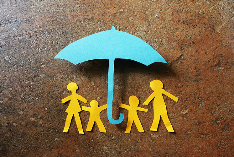 Is your life insurance coverage adequate?
