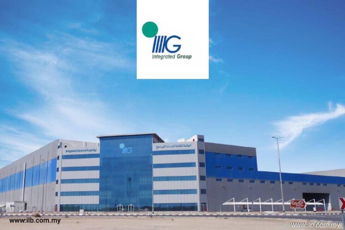 ILB Group buys PJ commercial property via share issuance